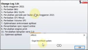 Aplikasi lpj bos 2021 adalah aplikasi yang dibuat menggunakan ms excel yang digunakan untuk membuat laporan pertanggungjawaban penggunaan dana uji coba menggunakan aplikasi untuk mencoba menggunakan aplikasi lpj bos ini silahkan download link download contoh. Download Intaller Arkas Versi 3 00 Terbaru Setup Rkas 3 00 Solusi Gagal Update Arkas Bos Versi 3 00 Dan Aplikas Arkas 3 00 Tahun Anggaran 2021 Mariyadi Com