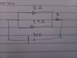 R = v / i = 3 / 0,02 = 150 ω (150 ω itu nilainya tetap) menghitung i (4,5v) i (4,5 v) = v / r. Tiga Resistor Dirangkai Seperti Pada Gambar Di Samping Pada Rangkaian Mengalir Arus 3a Nilai Brainly Co Id