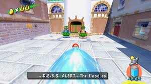 240x320 · home/mobile games · games. Delfino Plaza Shines Super Mario Sunshine Wiki Guide Ign