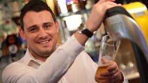 Man ends up locked in curry house after falling asleep in the cellar