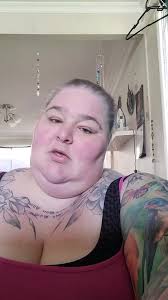 April Leanne Fellows