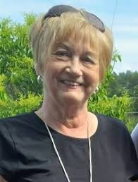 Obituary of Leta Joyce Lavers-Carter