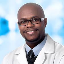 Dr. Brian J. Murray, MD