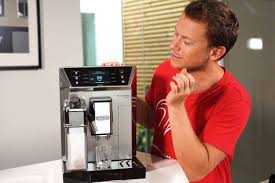 It's all designed to keep your. Delonghi Primadonna Review 2021