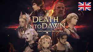 The breach coin can be exchanged with fathard in eulmore (x:10.2 y:11.7) . Patch 5 5 Notes Final Fantasy Xiv The Lodestone