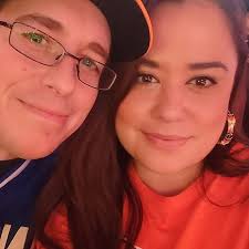 Faith Vickers (@faithroseyvr) • Threads, Say more