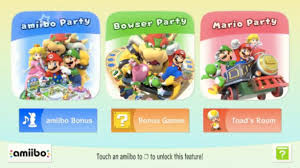 Mario sport mix es un juego de deportes para nintendo wii. Mario Party 10 The Lack Of Dlc Miketendo64 Miketendo64