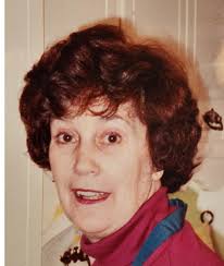 Beth Page Obituary (1936