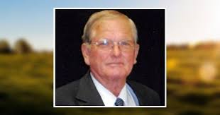 Carl Nutt Obituary December 5, 2018