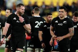 Follow us for news and updates on our great game. What Time Is New Zealand V South Africa Rugby World Cup Kick Off And What Tv Channel Is It On Wales Online