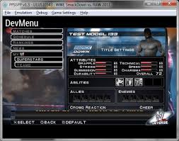Raw 2011 questions and answers, psp. Svr Modz Tutorial By People S Champ July 2018