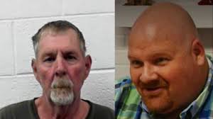 Alderson Mayor, 3 others indicted in connection to shooting of off-duty  officer
