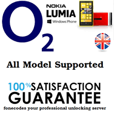 When you unlock your phone with unlockauthority you'll be able to use your phone with different network service providers / gsm. Nokia Lumia O2 Uk Unlocking Unlock Code 900 800 820 920 720 635 520 630 More Ebay