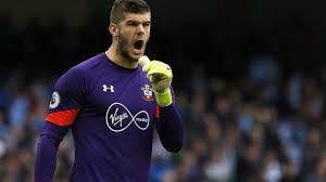 Despite a tough start to the. Under Armour Signs Fraser Forster Sportspro Media