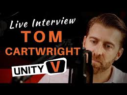 Lifting Techniques & Spinal Care With Physical Therapist Tom Cartwright  [Unity-V Ep.003]