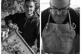 Currently, it is represented by 26 different products. Damian Magista And Bj Smith Smoke Honey Together Eater Portland