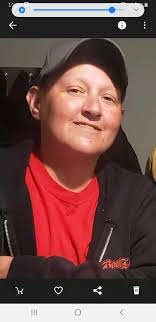The Maine State Police is attempting to locate Kimberly Hardy, a 42 year  old Monticello woman. Hardy was last seen