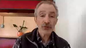 DeAngelis for Maine was live.