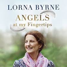 Our bond is applied as tiny as little pins and removes like a powder that combs. Angels At My Fingertips The Sequel To Angels In My Hair Audiobook Lorna Byrne Audible Co Uk