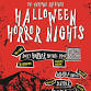 Halloween Horrorfest event image