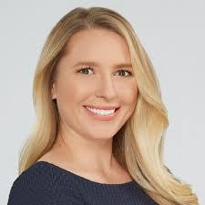 Hillary Vaughan's Instagram, Twitter & Facebook