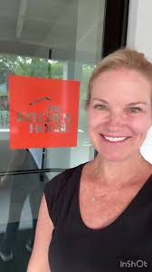 Allison Harrell, RDN, CCMS