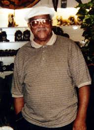 Albert D. Freeman Obituary