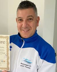 Aromatherapist in Middlesex