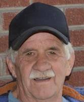 James Conrad Obituary (1952