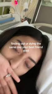Best Friend Dies at 22