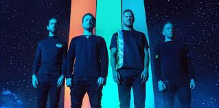 Imagine dragons — only 03:00. Mitglieder Von Imagine Dragons Musik Spiele Und Gaming Referat