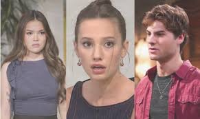 😱 REMY DROPS FAMILY BOMBSHELL — Thorne Forrester REVEALED as Dylan's Father  | The Bold and the Beautiful Spoilers A shocking revelation explodes as Remy  tells Dylan the truth—Thorne Forrester is their