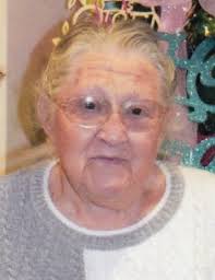 Obituary information for Tabitha Marie Eversole