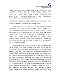 Azərbaycanın maraqlı və aktual xəbər saytı. Doc Profesor Emeritus Tan Sri Dato Khoo Kay Kim Kiang Xin Tian Academia Edu