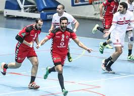 Al ahly's handball team was founded in 1959. Ø¨Ø·ÙˆÙ„Ø§Øª Ø§Ù„Ø£Ù‡Ù„ÙŠ ÙˆØ§Ù„Ø²Ù…Ø§Ù„Ùƒ ÙÙŠ ÙƒØ±Ø© Ø§Ù„ÙŠØ¯ Ø§Ù„Ø±ÙŠØ§Ø¶Ø© Ø¬Ø±ÙŠØ¯Ø© Ø§Ù„Ø·Ø±ÙŠÙ‚