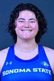 Sonoma State Women's Track & Field History