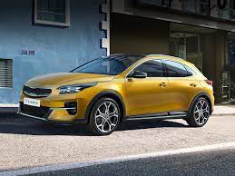 The latest tweets from kia motors america (@kia). Den Kia Xceed Entdecken Kia Motors Deutschland