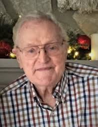 Obituary information for Wayne Wright Clark