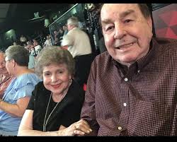 Gloria Beth Norris Obituary