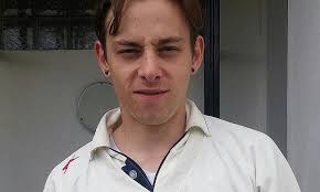 Harrow St Mary's Off The Mark