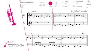 Diese allgemeinen geschäftsbedingungen (im folgenden: Trompete Musiknoten Bruder Jakob Traditionell