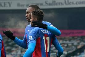 Christian benteke)‏؛ مواليد 3 ديسمبر 1990 في كينشاسا، زائير، هو لاعب كرة قدم بلجيكي يلعب لنادي ليفربول ومنتخب بلجيكا لكرة القدم . Crystal Palace Striker Christian Benteke Hails Wilfried Zaha Partnership After Five Star Display At West Brom Evening Standard