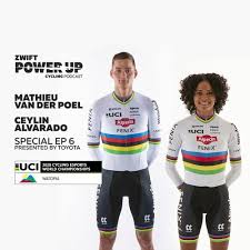 20 hours ago · — mathieu van der poel (@mathieuvdpoel) july 26, 2021. Stream Special Episode Six Mathieu Van Der Poel And Ceylin Alvarado Presented By Toyota By Zwift Powerup Cycling Podcast Listen Online For Free On Soundcloud
