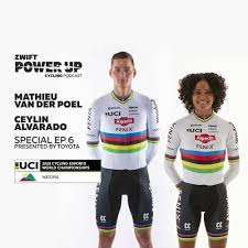 Van der poel verslaat van aert in nagelbijtend duel. Stream Special Episode Six Mathieu Van Der Poel And Ceylin Alvarado Presented By Toyota By Zwift Powerup Cycling Podcast Listen Online For Free On Soundcloud