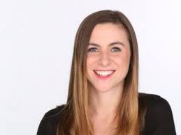 Travers Fellowship goes to Wendy Gillis of the Toronto Star