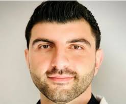 Dr. Sergey Petrosian, MD, Dermatology