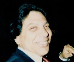 Thomas La Rocca Obituary