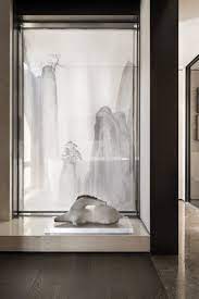 让古典之美融入国际风 这才是东方的惊艳 易和设计新中式别墅豪宅 发现世界优质案例in 2021 decor home decor furniture