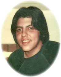 Rudolph Garcia Ochoa Obituary