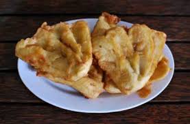 Berikut brilio.net rangkum dari berbagai sumber pada selasa (22/10), ini 8 resep cara membuat pisang goreng krispi, enak dan antigagal. Resep Pisang Raja Goreng Enak Banget Pasti Kamu Suka County Food